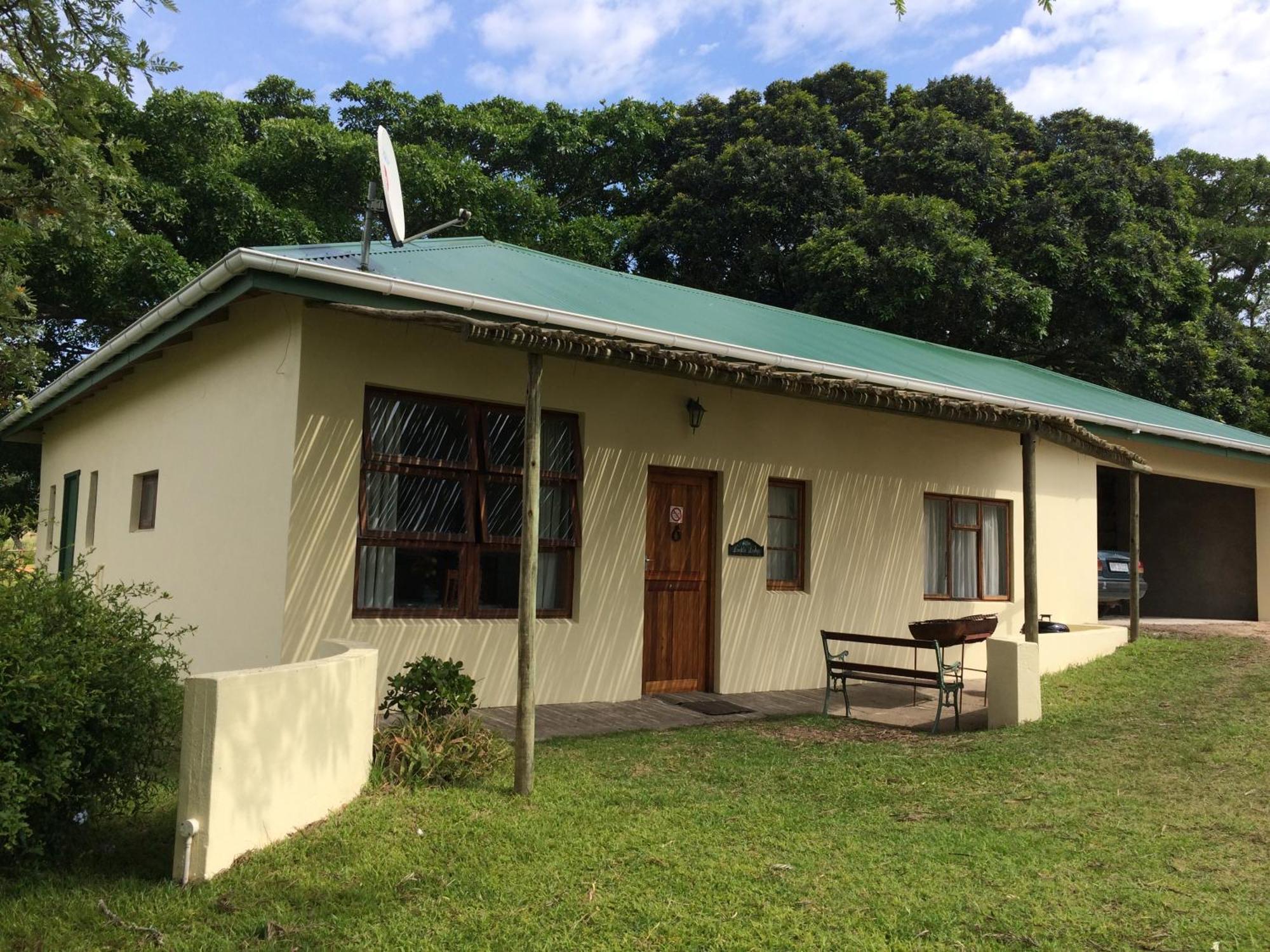 Hotel Oribi Gorge Guest Farm Glendale Habitación foto