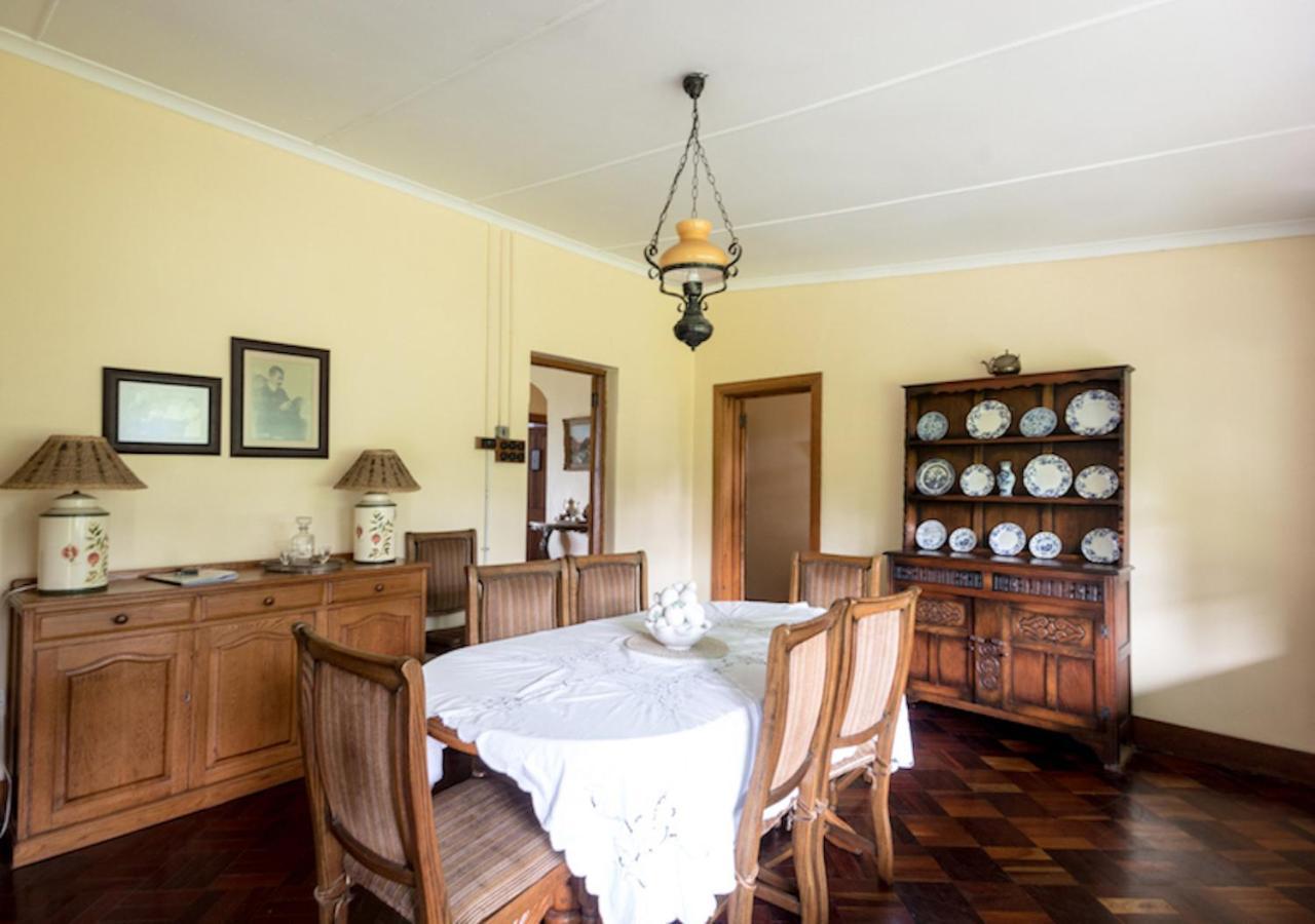 Hotel Oribi Gorge Guest Farm Glendale Habitación foto