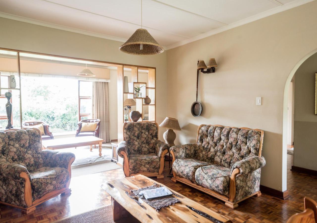 Hotel Oribi Gorge Guest Farm Glendale Habitación foto