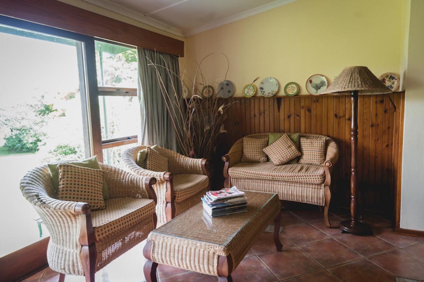 Hotel Oribi Gorge Guest Farm Glendale Habitación foto