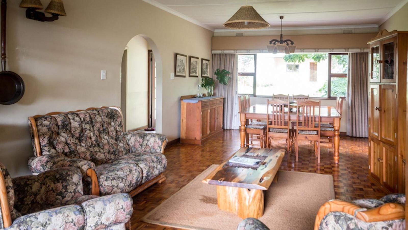Hotel Oribi Gorge Guest Farm Glendale Habitación foto