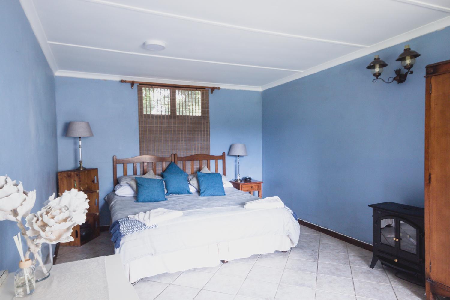 Hotel Oribi Gorge Guest Farm Glendale Habitación foto