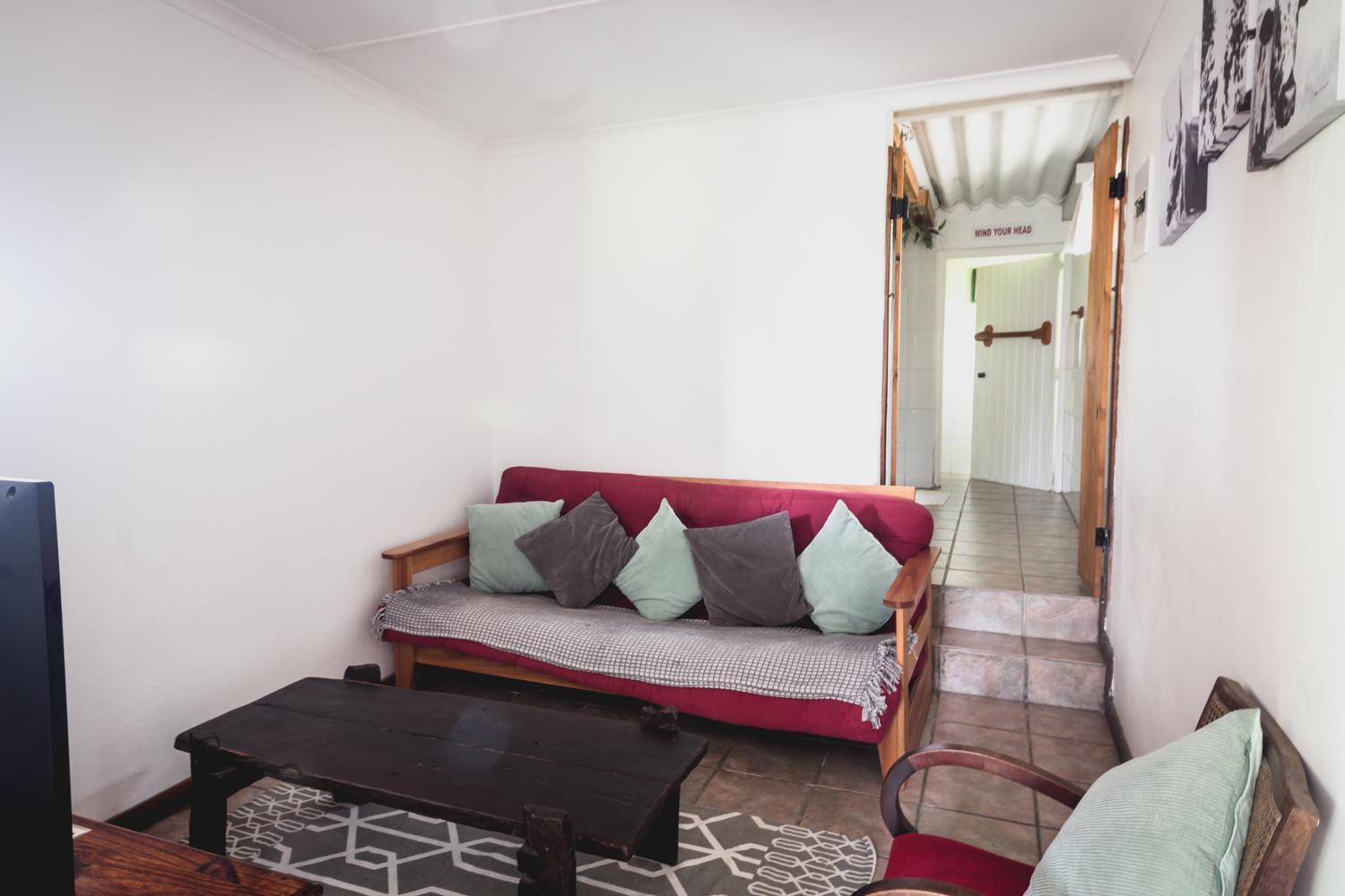 Hotel Oribi Gorge Guest Farm Glendale Habitación foto
